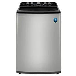Midea Ma500w210-G 21kg Inverter Top Load W/Machin view 2