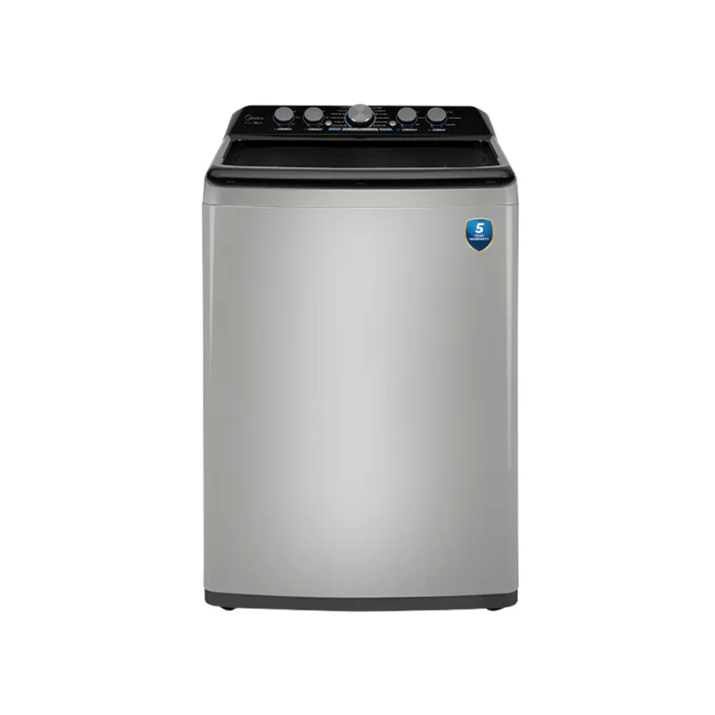 Midea Ma500w210-G 21kg Inverter Top Load W/Machin view 4
