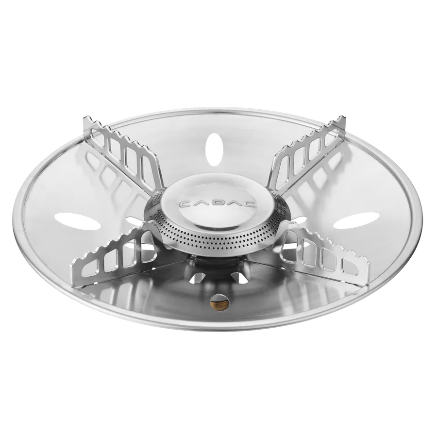 Cadac 5593 3kg Gas Cylinder view 2