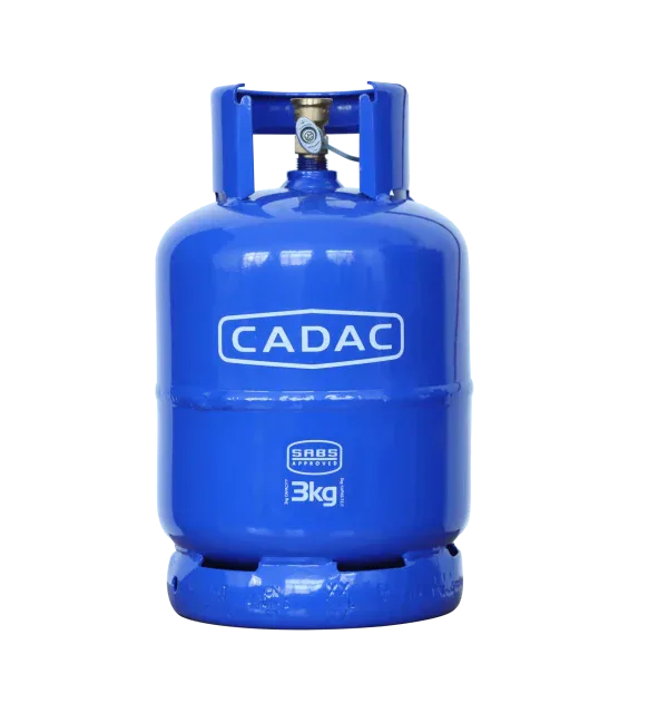 Cadac 5593 3kg Gas Cylinder view 7