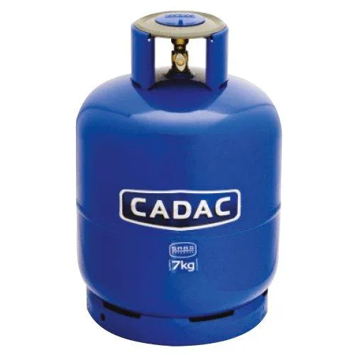 Cadac 5597 7kg Gas Cylinder