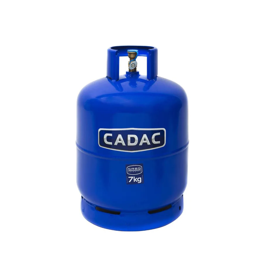 Cadac 5597 7kg Gas Cylinder view 8