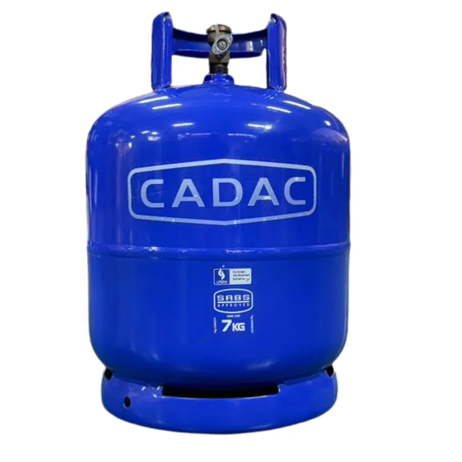 Cadac 5597 7kg Gas Cylinder view 9