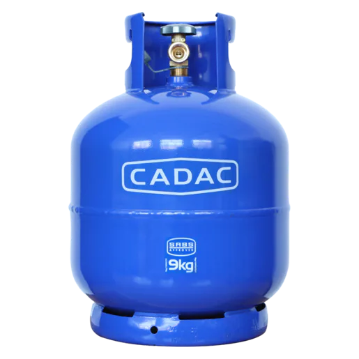 Cadac 5599 9kg Gas Cylinder view 4