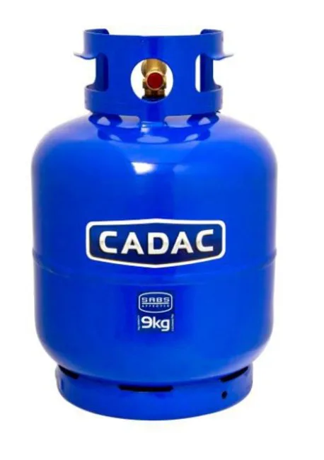 Cadac 5599 9kg Gas Cylinder view 5
