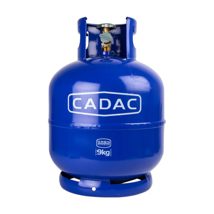 Cadac 5599 9kg Gas Cylinder view 6
