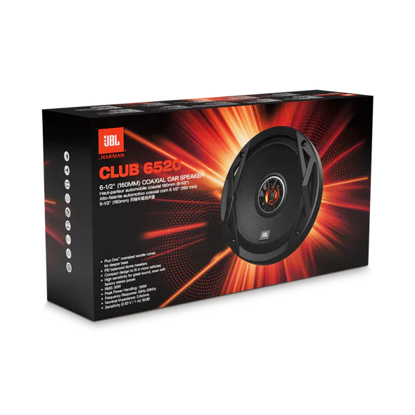Jbl Club6520 Ar Speaker view 6