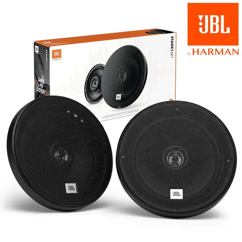 Jbl Stage 2 624 6.5" Car Speaker view 9