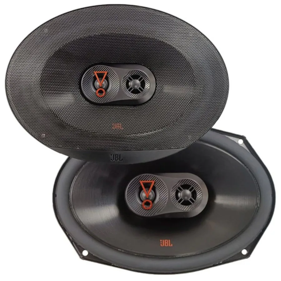 Jbl Stage 2 9634 6x9 Car Speaker view 10