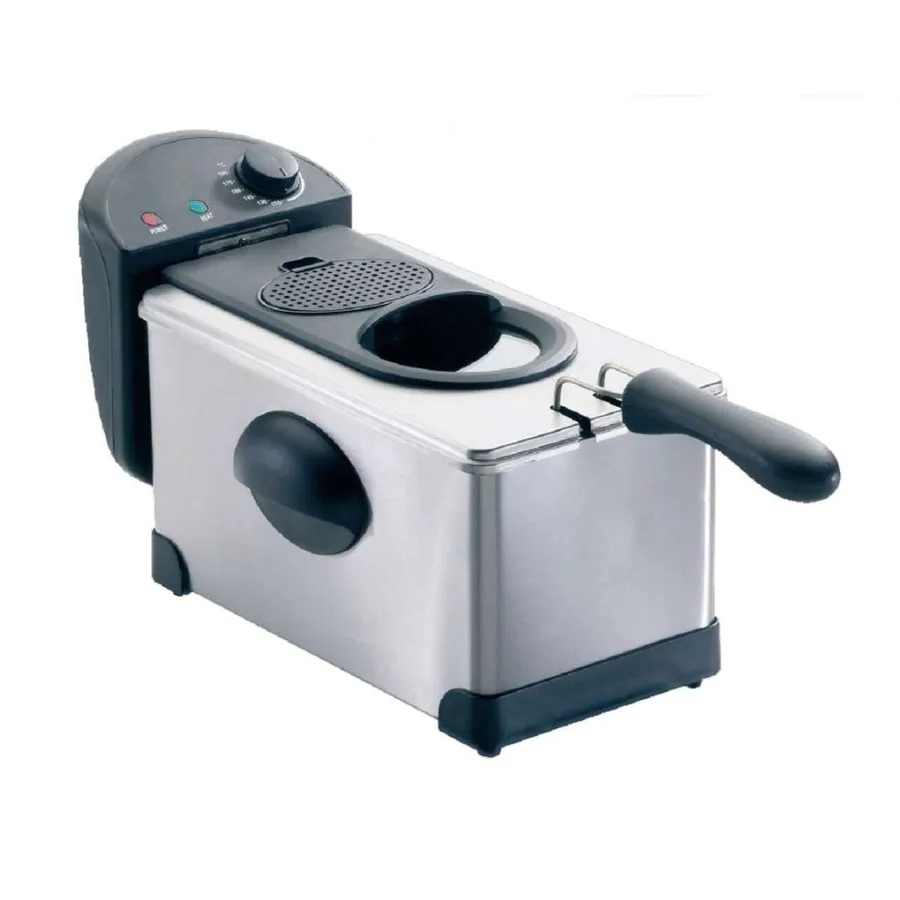 Sunbeam Sdf-8502c Deep Fat Fryer S/S view 2