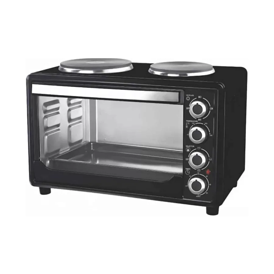 Sunbeam Sco-350a 35l Compact Oven view 2