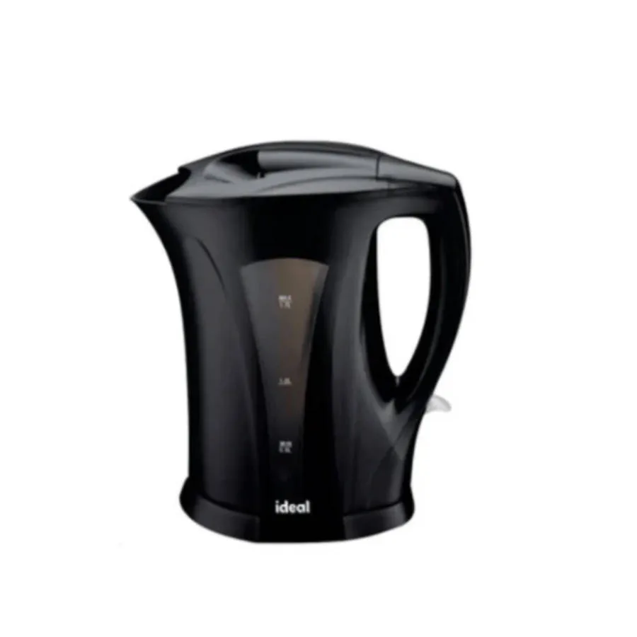 Ideal Idck-051b 1.7l Cordless Kettle Blk view 2