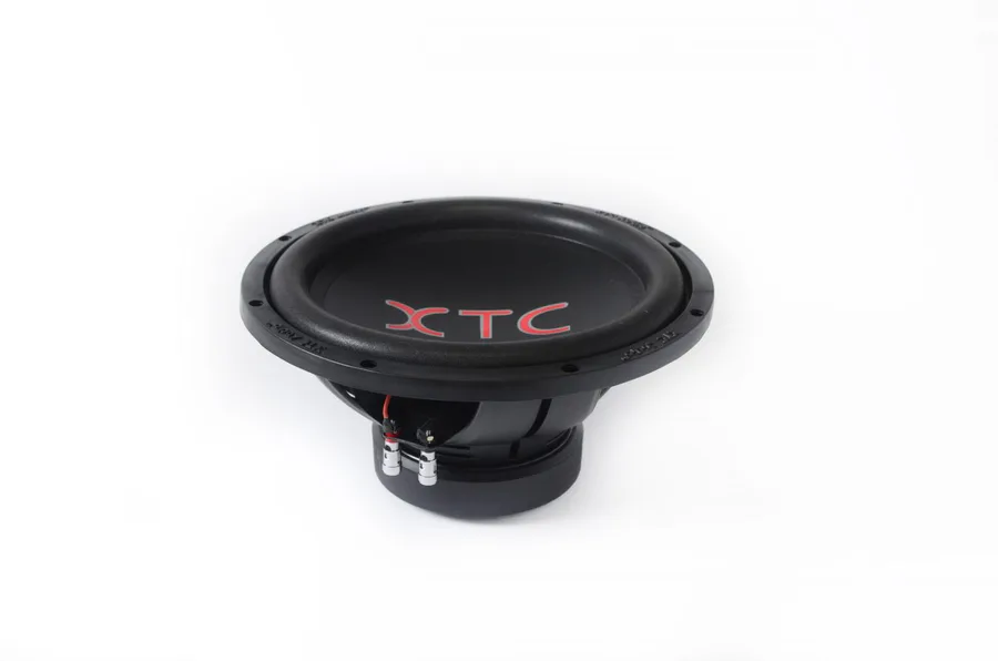 Xtc Pitbull 3000w Fdc Sub Woofer view 10