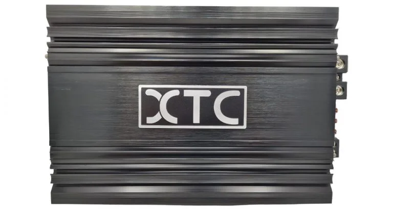 Xtc Da Fundi 25000w Amp
