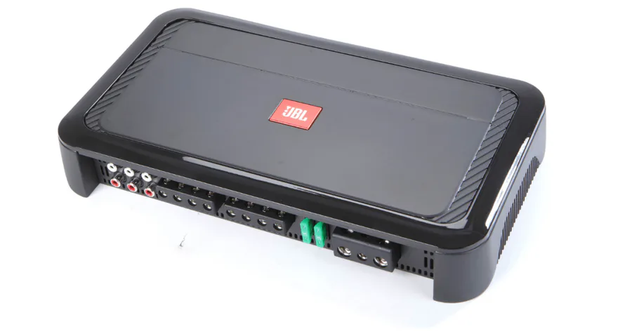 Xtc Da Fundi 25000w Amp view 2