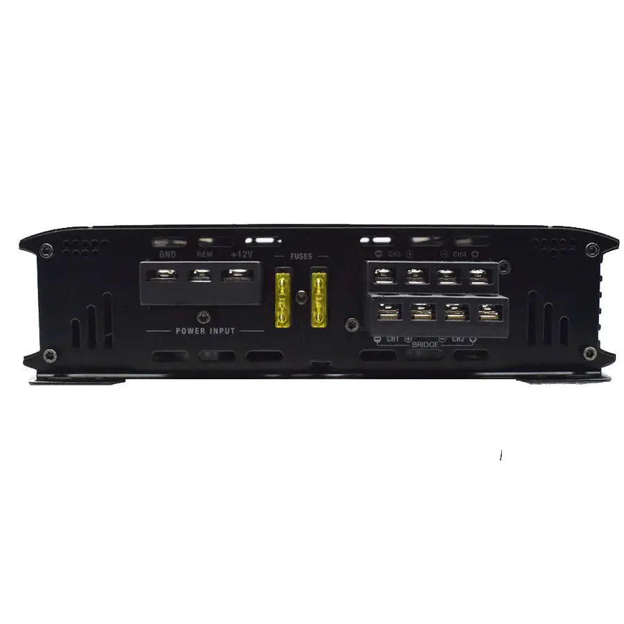 Xtc Hydrogen Festival 8000w Amp view 2