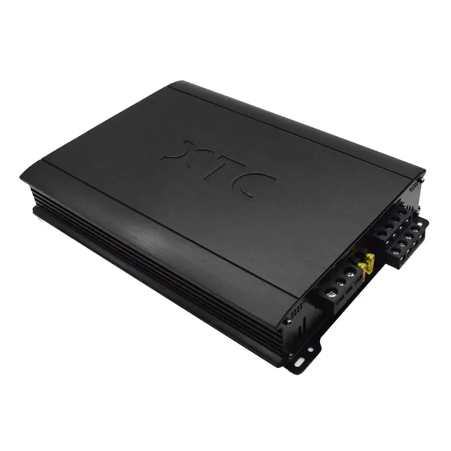 Xtc Hydrogen Festival 8000w Amp view 9