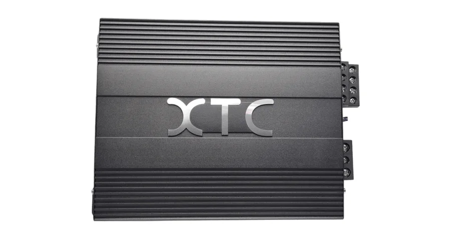 Xtc Bamba Bb 2120 5000w Amp view 5
