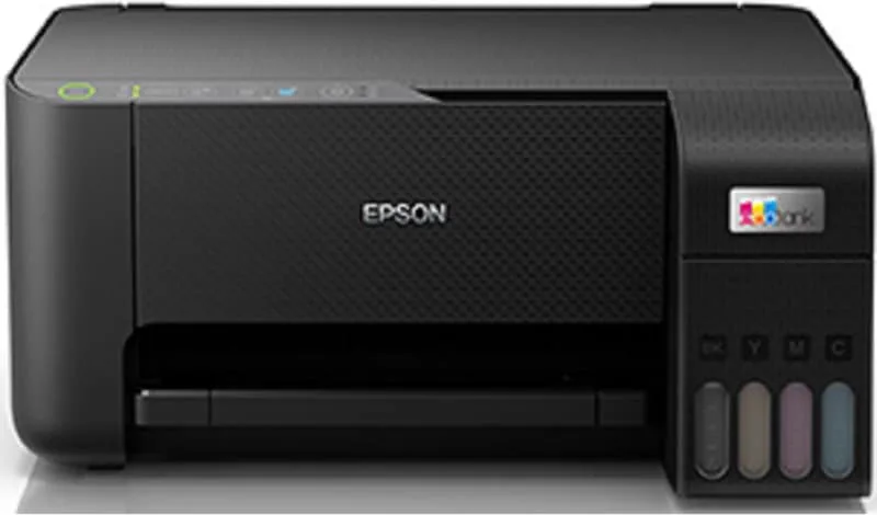 Epson L3252 A4 Ecotank Colour 3in1 Wifi Direct view 6