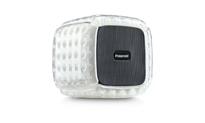 Polaroid Pbs808  Airpad Speaker