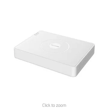 Eco Ds-7104hghi-M1 Acusense 4ch 720p Dvr 1 Sa