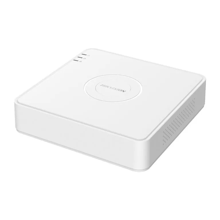 Eco Ds-7104hghi-M1 Acusense 4ch 720p Dvr 1 Sa view 2
