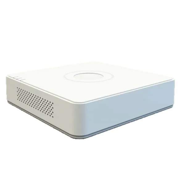 Eco Ds-7104hghi-M1 Acusense 4ch 720p Dvr 1 Sa view 3