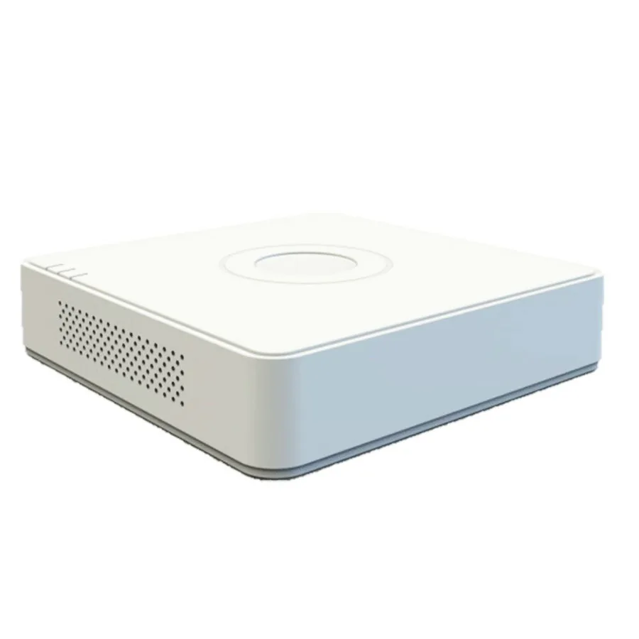 Eco Ds-7104hghi-M1 Acusense 4ch 720p Dvr 1 Sa view 4