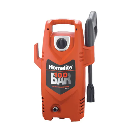 Br Hpw100 Xtr1400 High Pressure Washer view 7