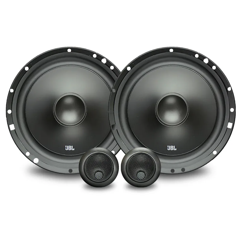 Jbl Stage 1 601c Component Speaker view 2