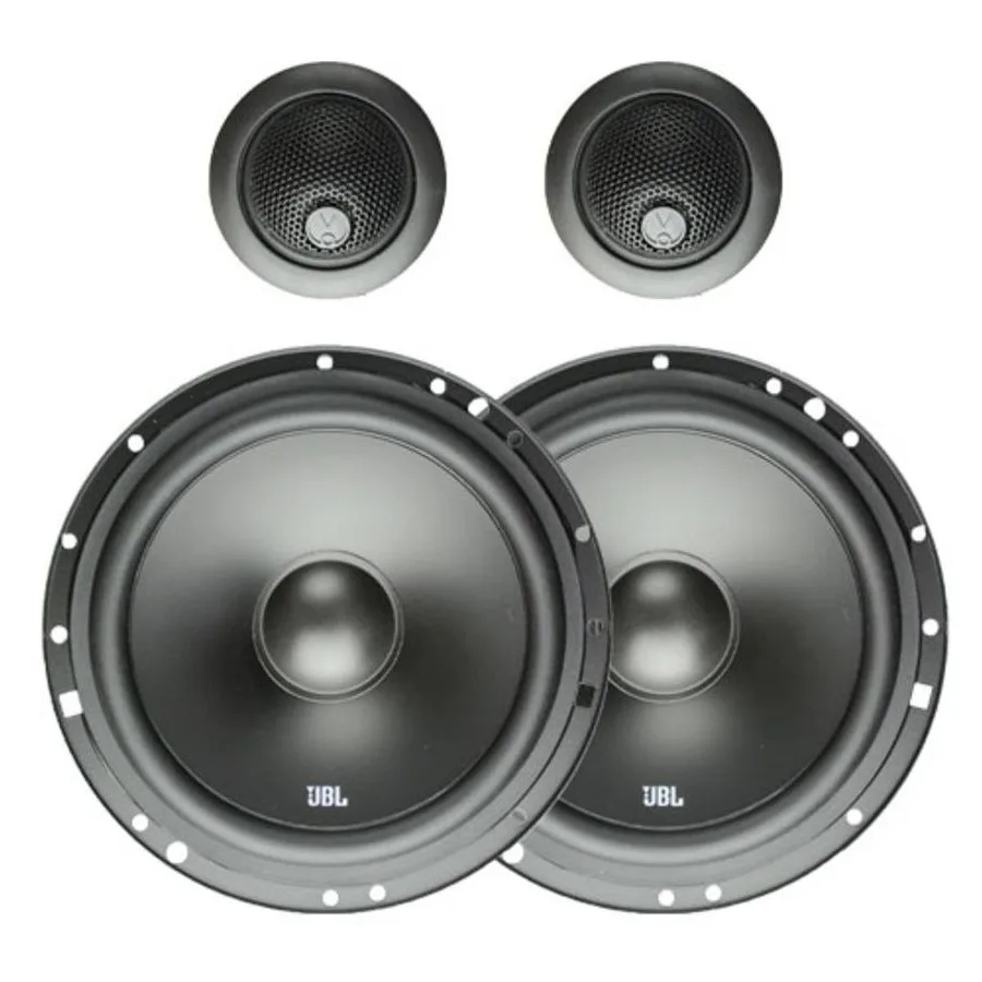 Jbl Stage 1 601c Component Speaker view 4