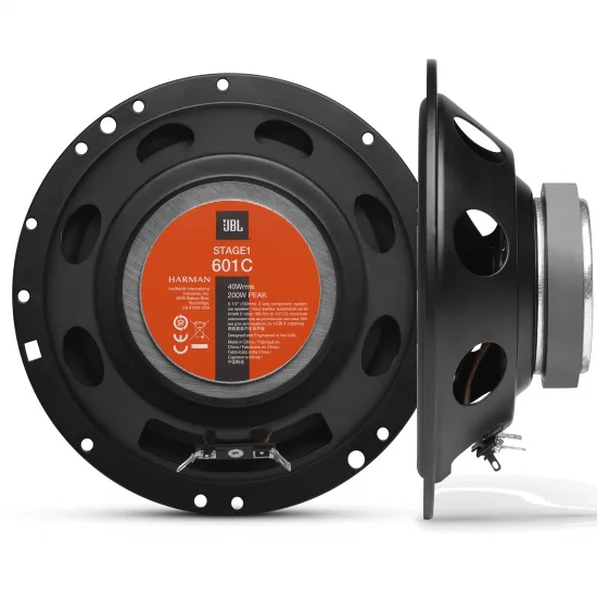 Jbl Stage 1 601c Component Speaker view 9