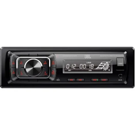 Jbl Celebrity150 M/M BT Radio view 4