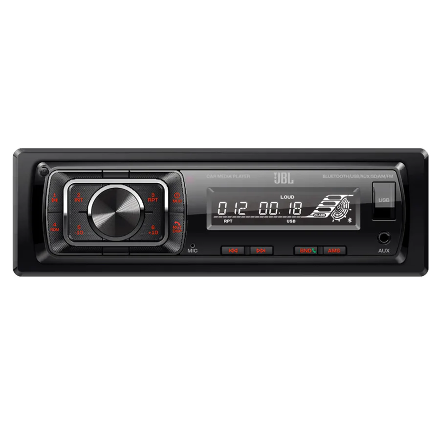 Jbl Celebrity150 M/M BT Radio view 9