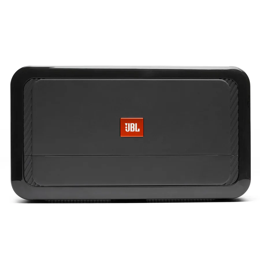 Jbl Club A1000 Monoblock Class D Amp view 4