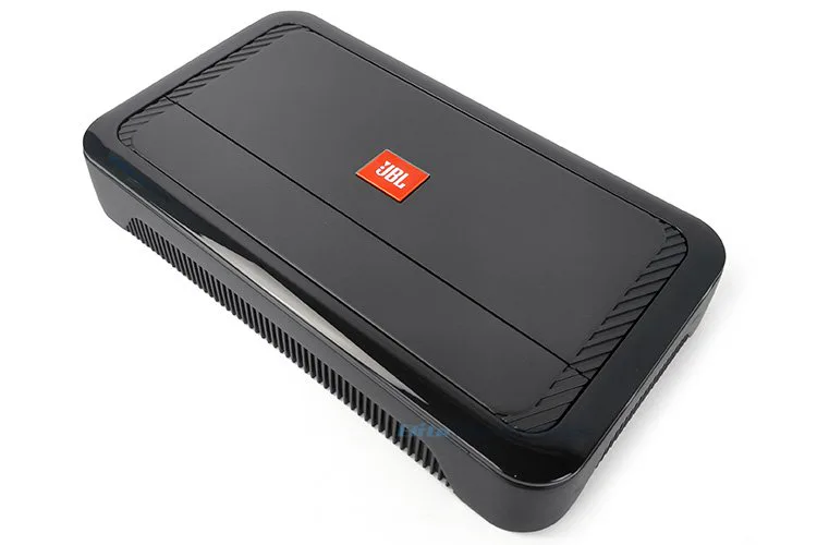Jbl Club A1000 Monoblock Class D Amp view 8