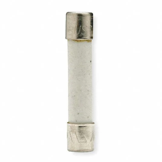 Gbb-12" Single Round Port view 10