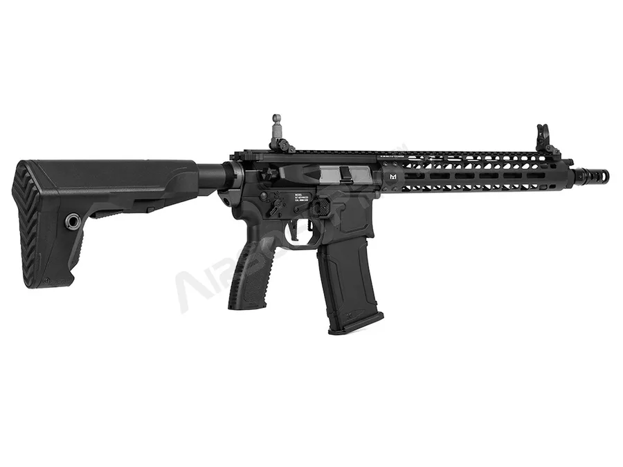 Gbb-12" Single Round Port view 5