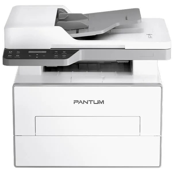 Pantum Bm4245adw A4 Mono 3in1 Laser view 2