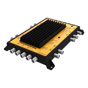 Aerial King 2x4 Multi Switch