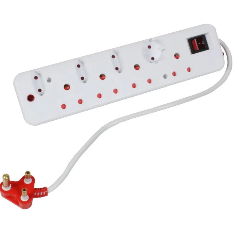 Aerial King 2x4 Multi Switch view 2