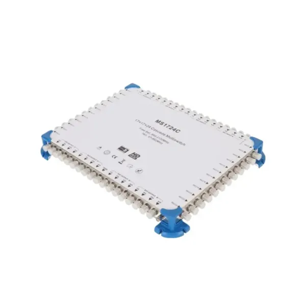 Aerial King 2x4 Multi Switch view 4