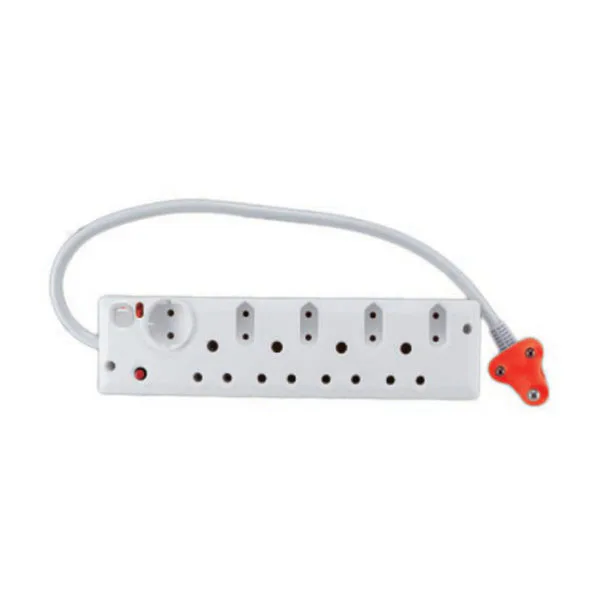 Aus P09a Surg 9 Way Multiplig With 1 Switch