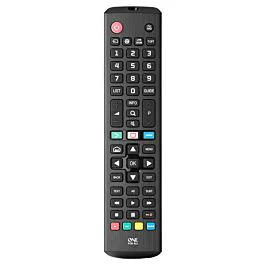 One For All Urc4911 Lg TV Remote view 2