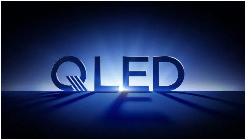 Tcl 40s5k 40" 2k QLED Google TV view 2