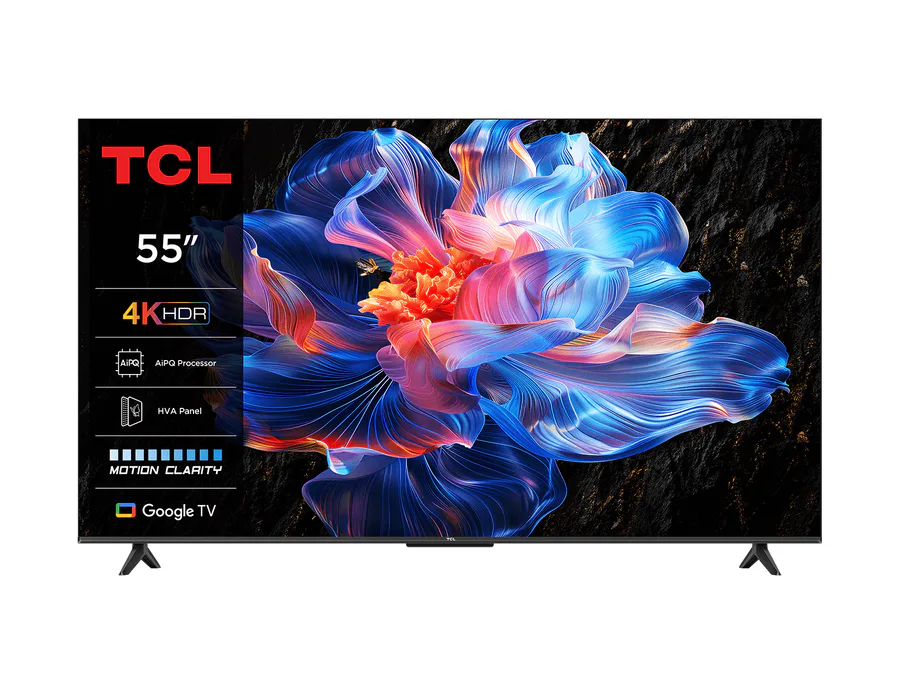 Tcl 55p6k 55" 4k Google TV