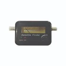 Dtv Dtf-05 Satellite Finder view 8