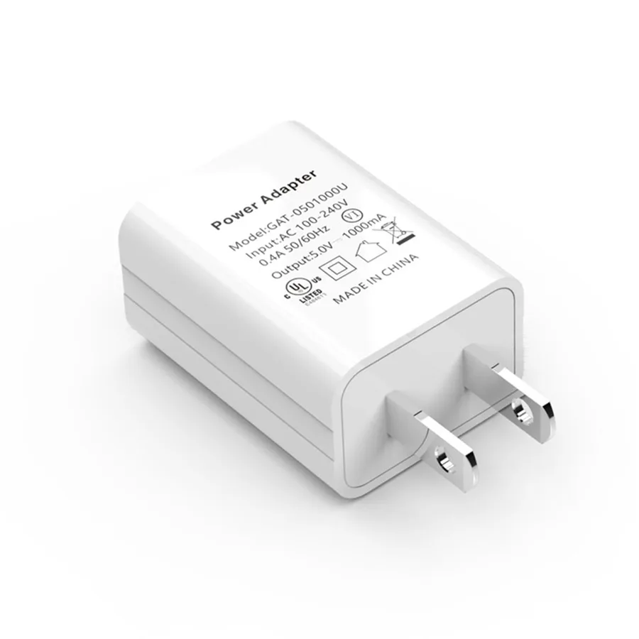 Ac Adapter 5v  5v1a view 4