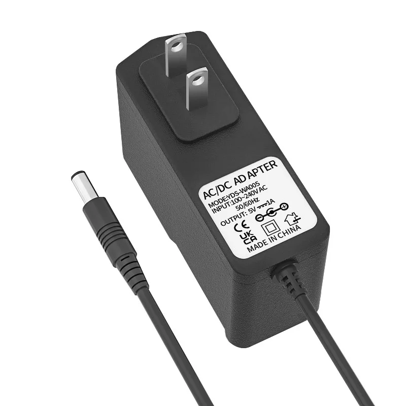Ac Adapter 5v  5v1a view 5