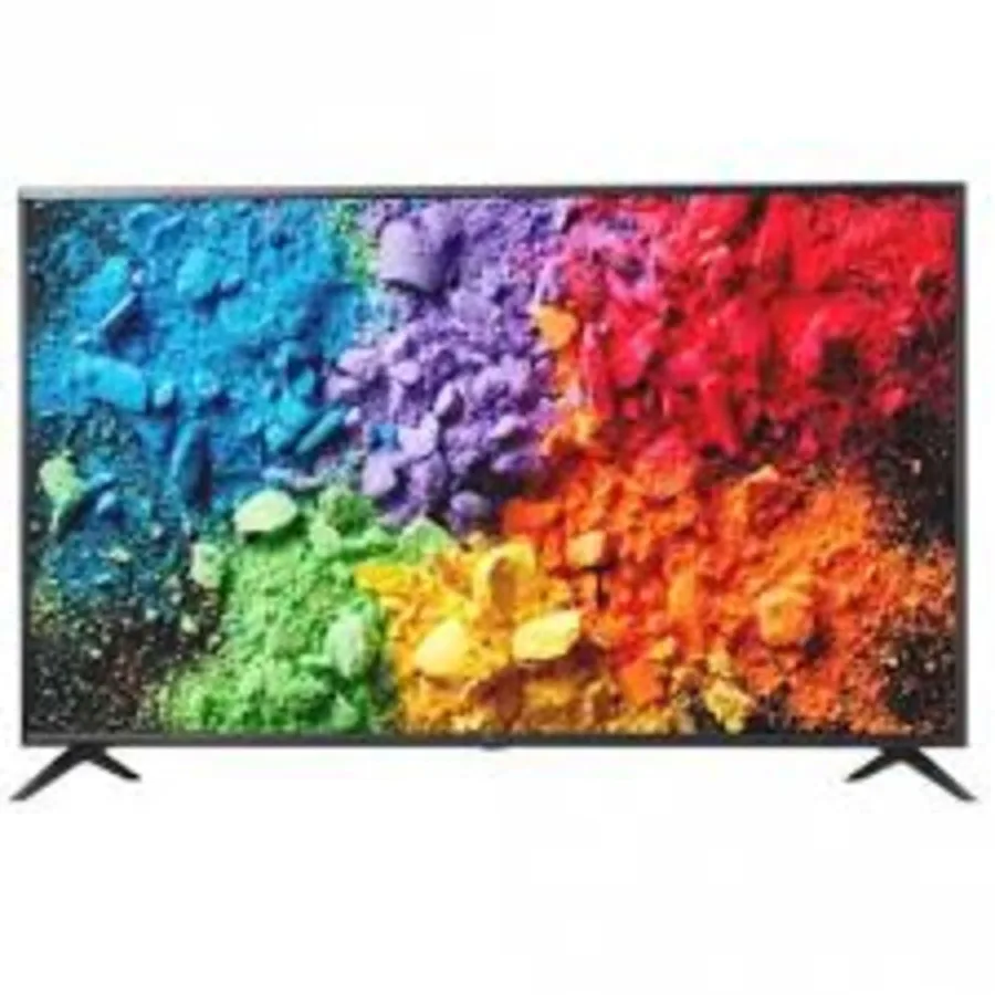 Ecco Lh55 55" LED TV view 2